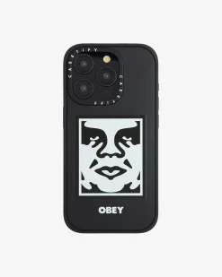 Fashion ICON FACE IMPACT CASE Accessories