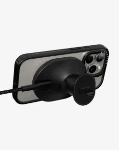 Discount ICON FACE TILE CAR CHARGER Accessories