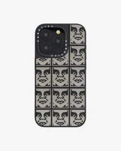 Hot ICON FACE TILE CASE Accessories