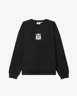 Clearance ICON II EXTRA HEAVY CREWNECK Crew