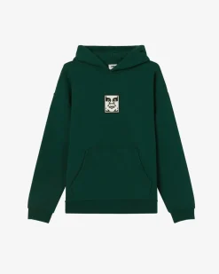 Outlet ICON II EXTRA HEAVY PULLOVER Pullover Hood