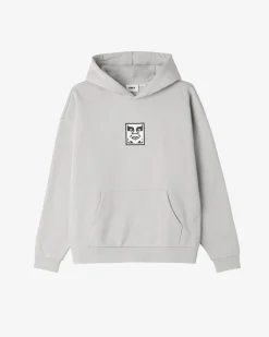 Outlet ICON II EXTRA HEAVY PULLOVER Pullover Hood