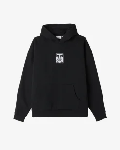 Outlet ICON II EXTRA HEAVY PULLOVER Pullover Hood