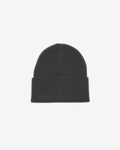 New ICON PATCH CUFF BEANIE Headwear