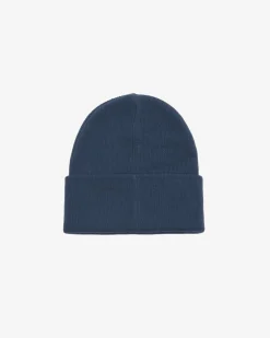 New ICON PATCH CUFF BEANIE Headwear