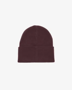 New ICON PATCH CUFF BEANIE Headwear