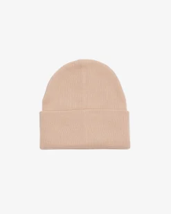 New ICON PATCH CUFF BEANIE Headwear
