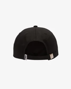 Sale ICON PATCH PANEL STRAPBACK Headwear