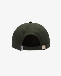 Sale ICON PATCH PANEL STRAPBACK Headwear