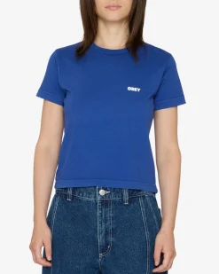 Fashion ICON WARNING KAYLIN T-SHIRT Women T-Shirts