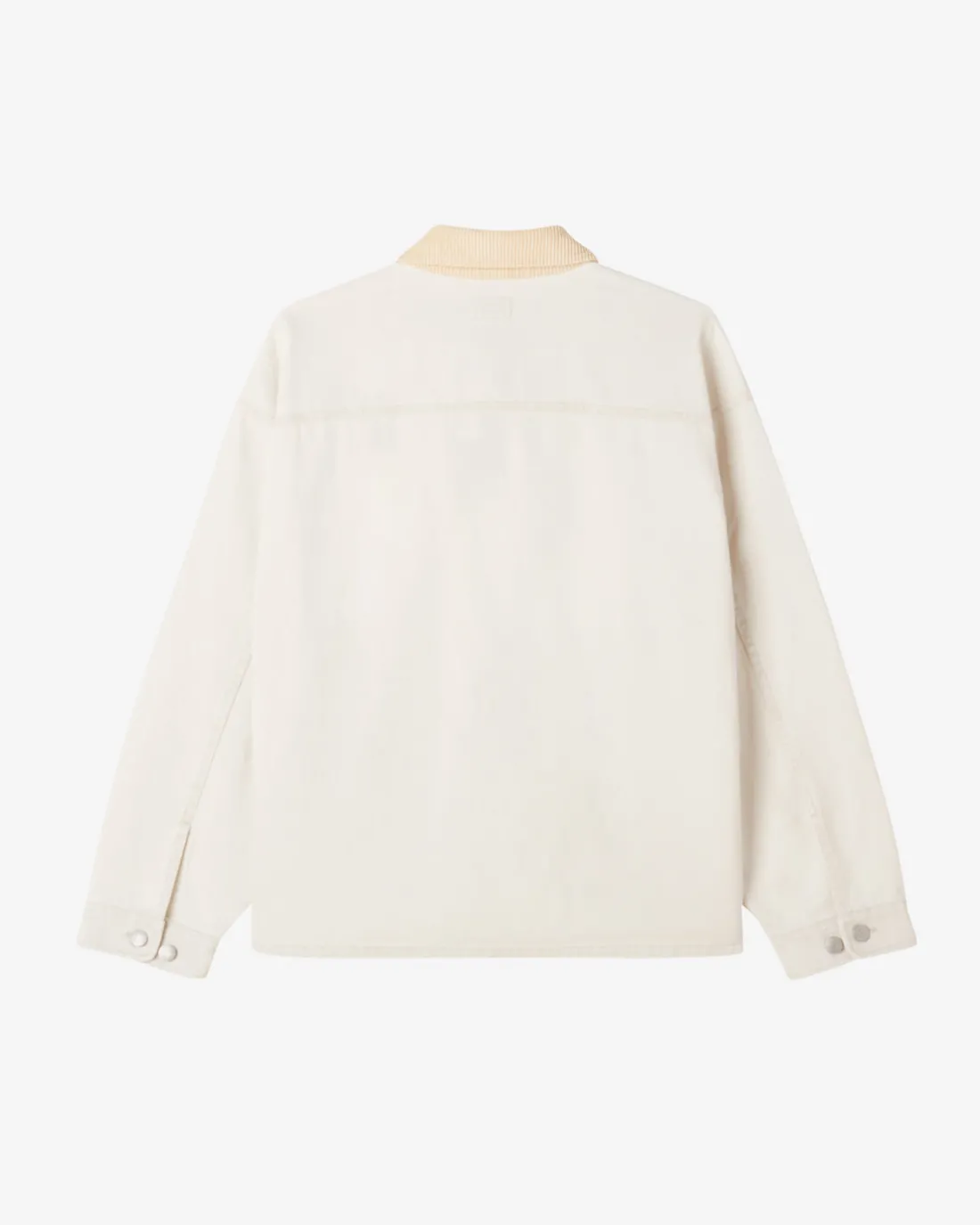 Outlet IDRIS SHIRT JACKET Jackets|Denim