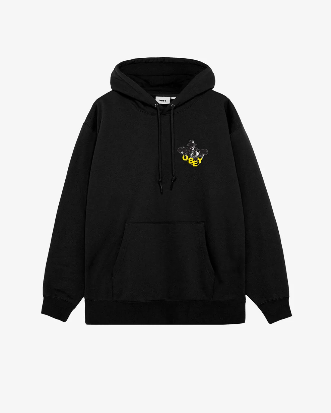 New INNER POWER PREMIUM PULLOVER HOOD Pullover Hood