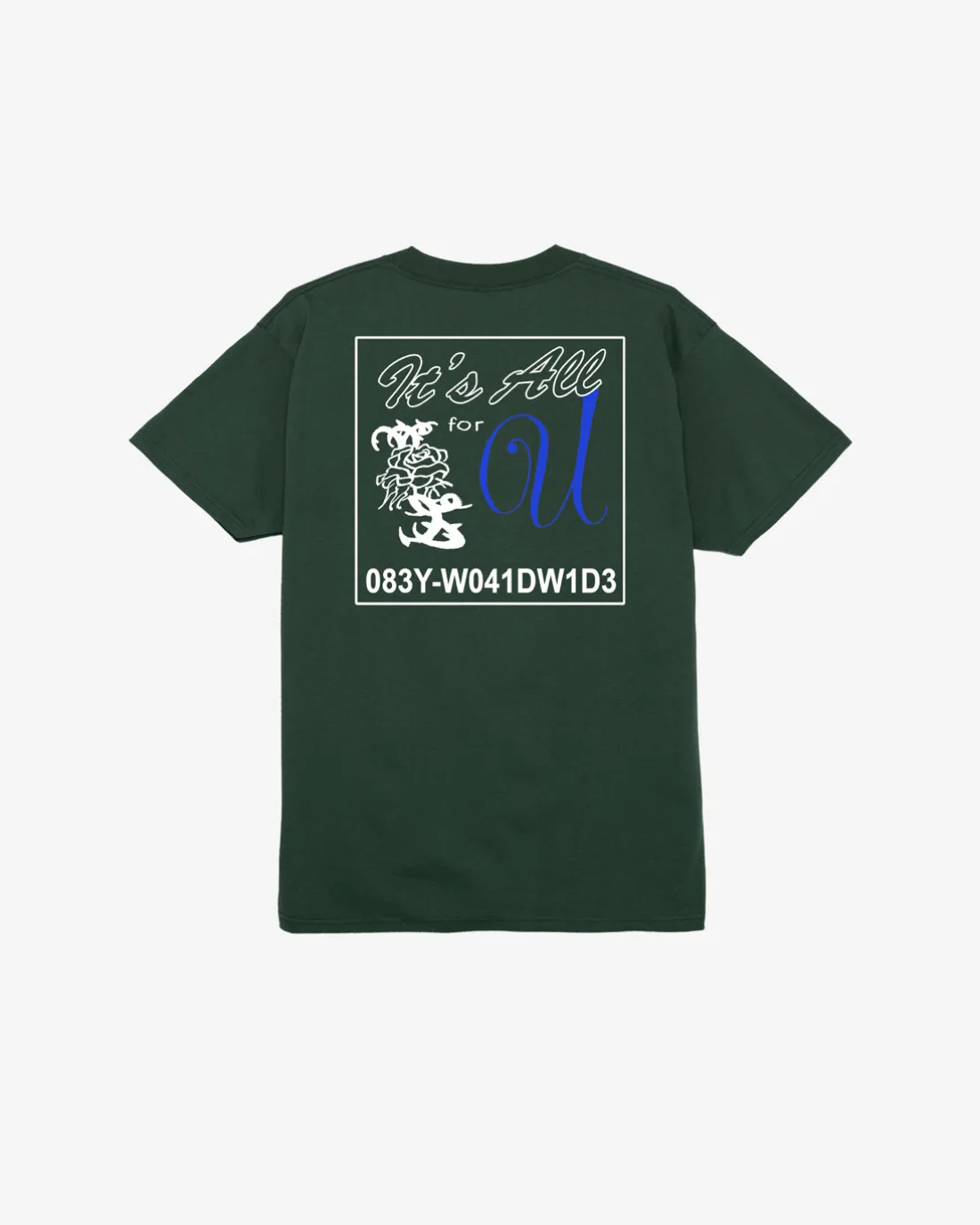 Best ITS ALL FOR YOU CLASSIC T-SHIRT Classic