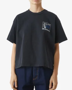 Discount ITS ALL FOR YOU RAEGAN T-SHIRT Women T-Shirts