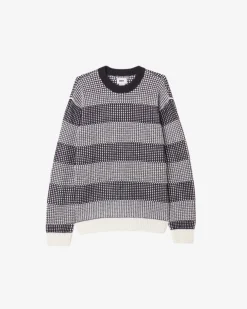 Clearance JASON CREWNECK SWEATER Sweaters