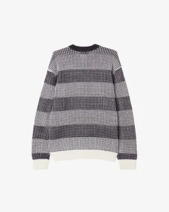 Clearance JASON CREWNECK SWEATER Sweaters