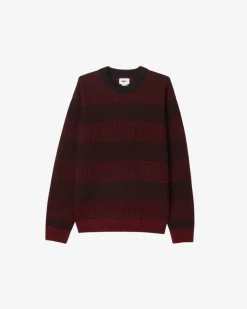 Clearance JASON CREWNECK SWEATER Sweaters