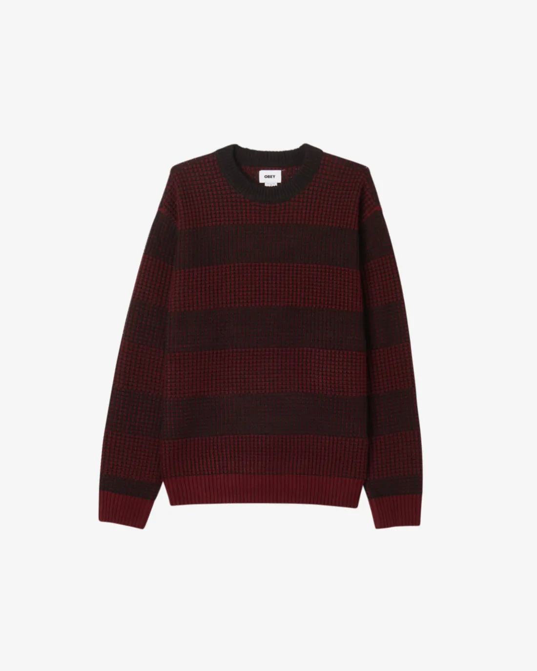 Clearance JASON CREWNECK SWEATER Sweaters