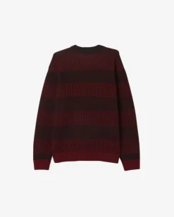 Clearance JASON CREWNECK SWEATER Sweaters