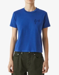 New JAZZ HEAD KAYLIN T-SHIRT Women T-Shirts