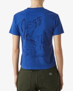 New JAZZ HEAD KAYLIN T-SHIRT Women T-Shirts