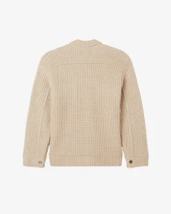 New JJ SWEATER JACKET Sweaters