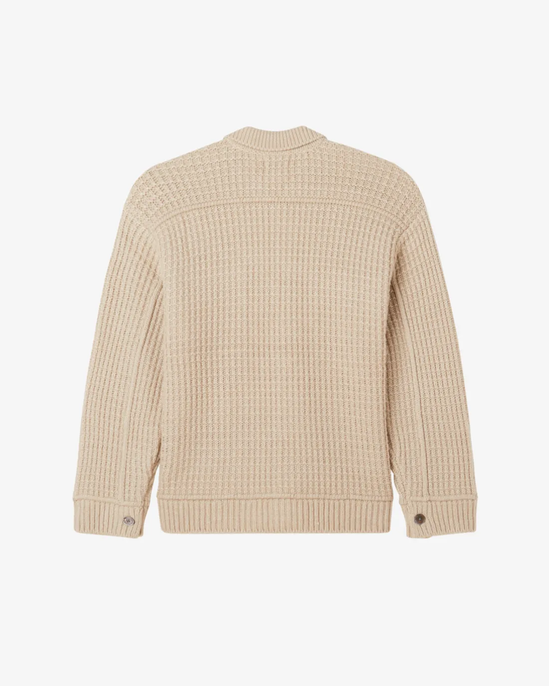 New JJ SWEATER JACKET Sweaters