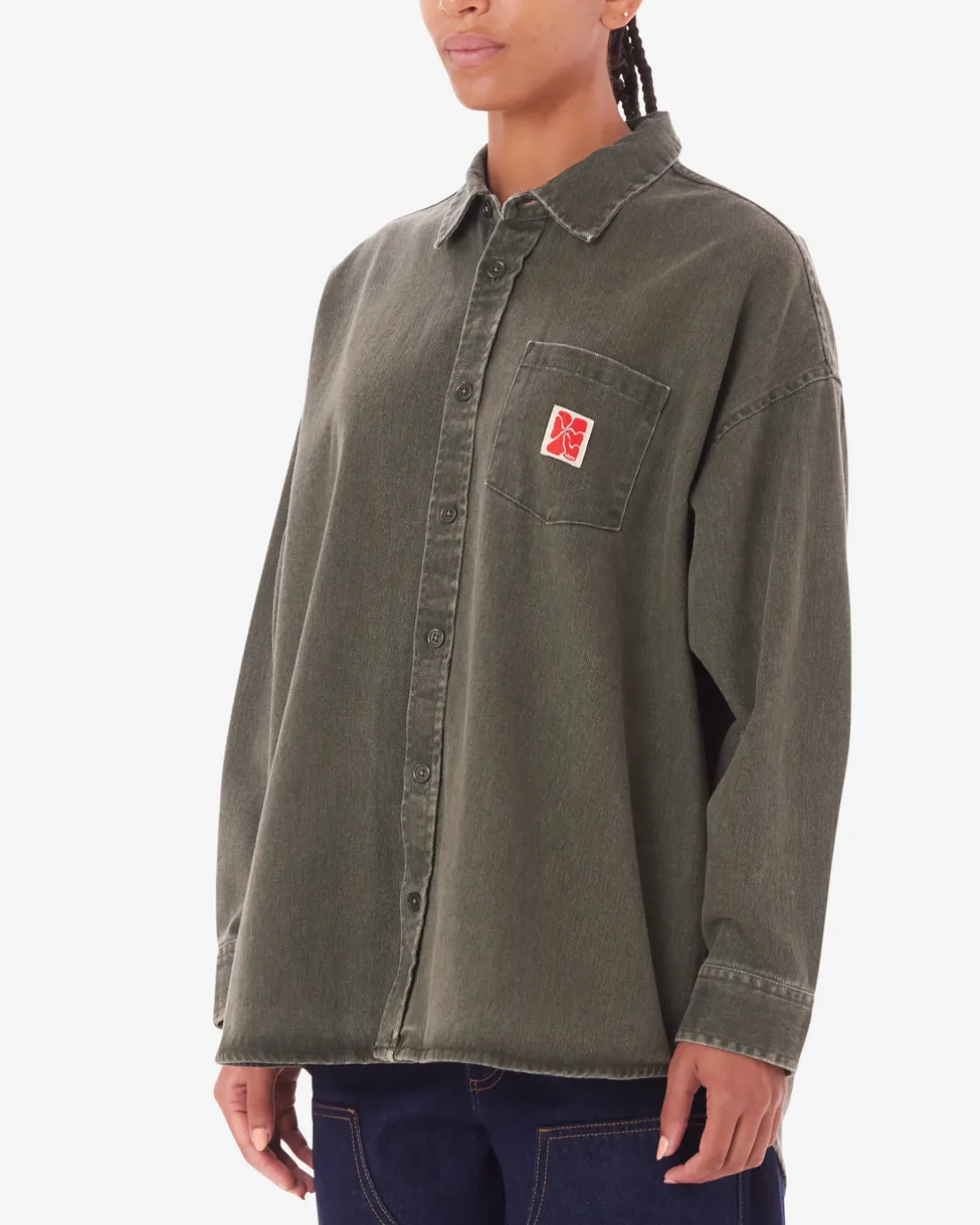 Sale JONES SHIRT Women Tops