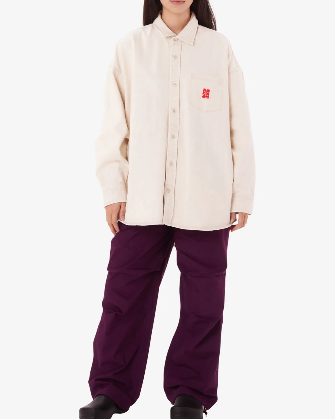 Sale JONES SHIRT Women Tops