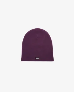 Fashion LABEL BEANIE Headwear