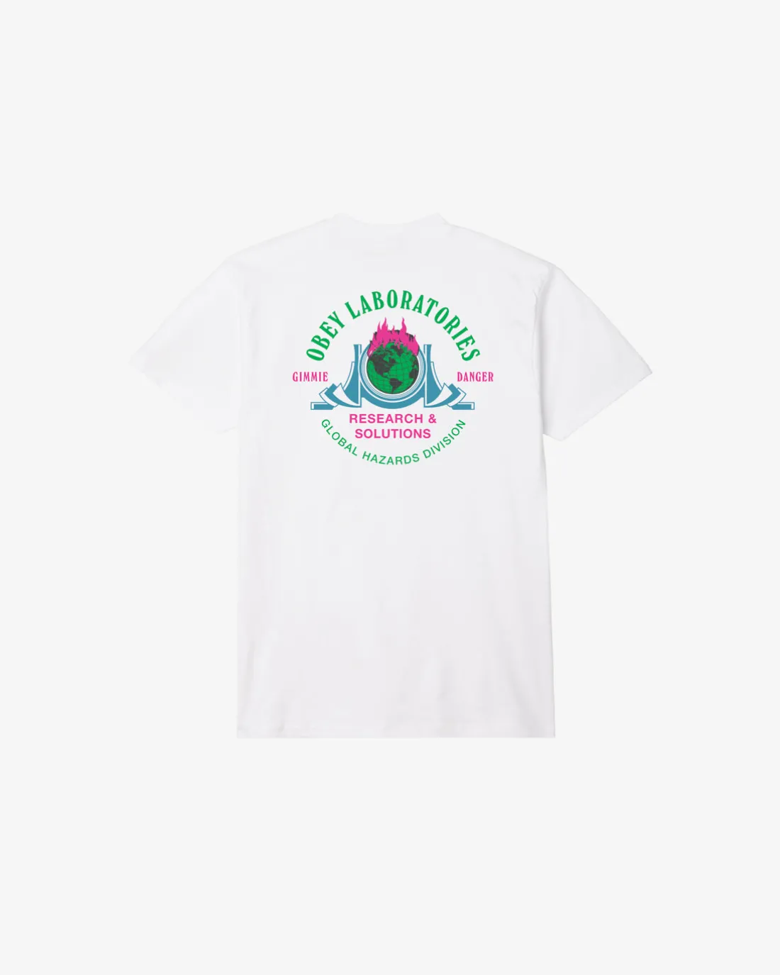 Outlet LABORATORIES CLASSIC T-SHIRT Classic