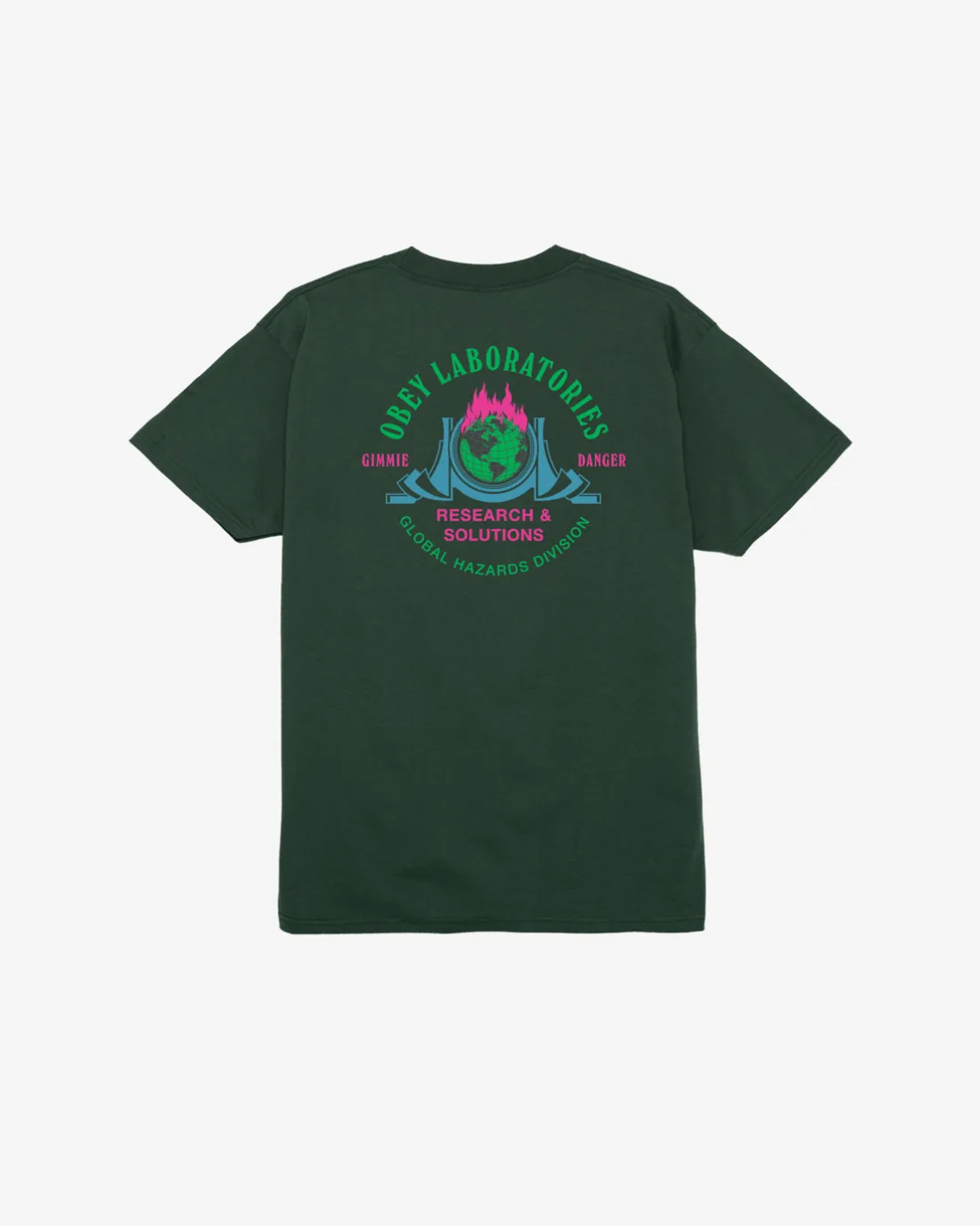 Outlet LABORATORIES CLASSIC T-SHIRT Classic