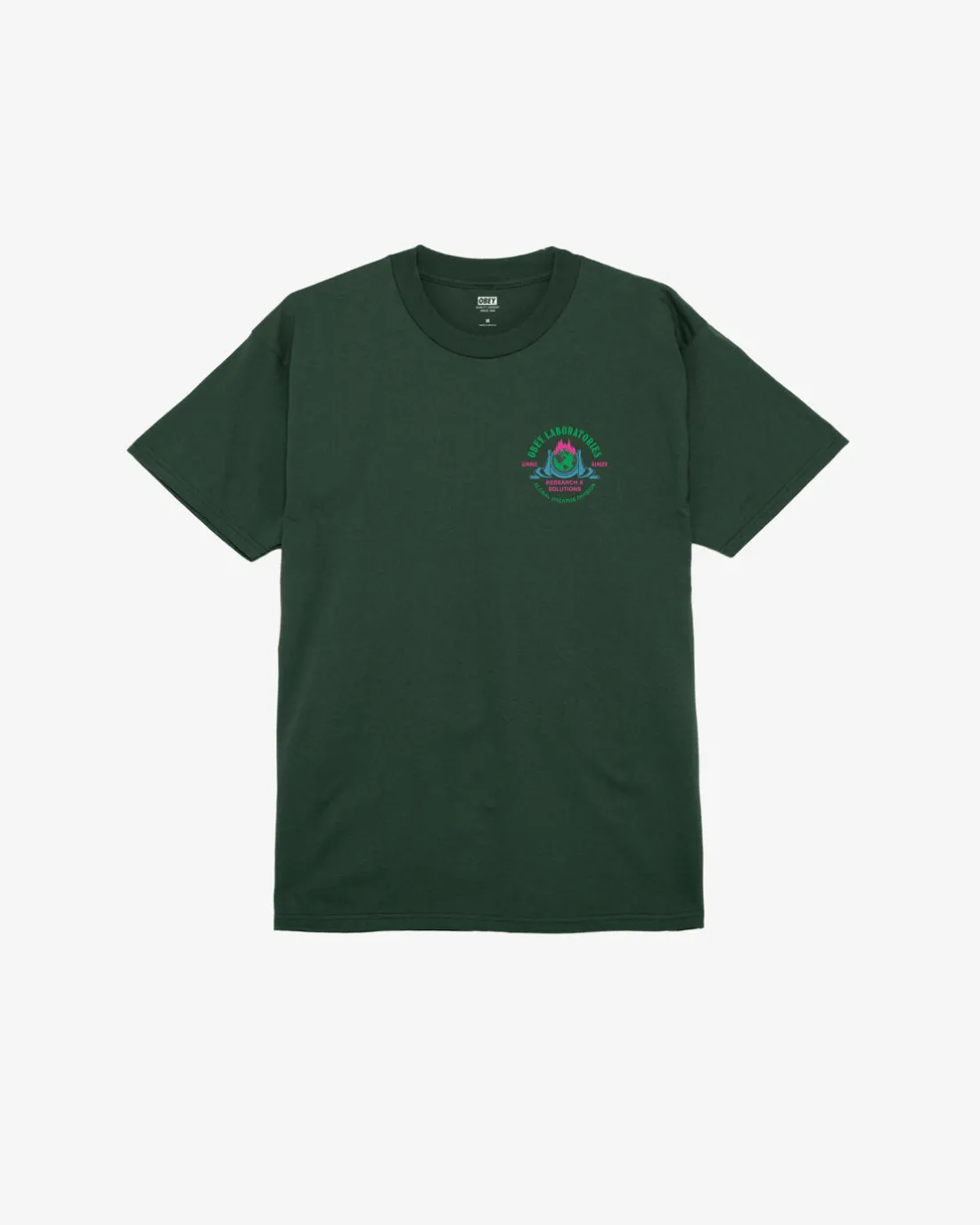 Outlet LABORATORIES CLASSIC T-SHIRT Classic