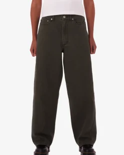 Discount LEAH BAGGY 5-POCKET PANT Women Pants