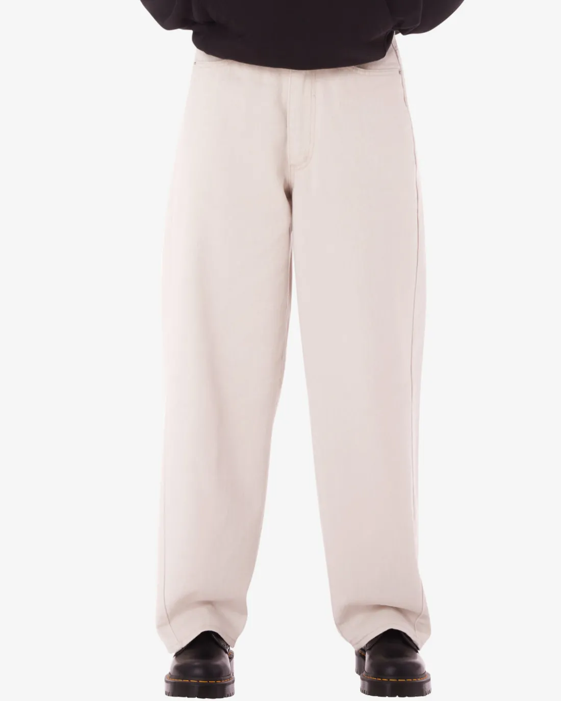 Discount LEAH BAGGY 5-POCKET PANT Women Pants