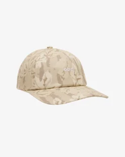 Best LEAVES 6 PANEL Headwear