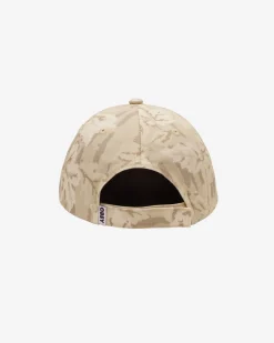 Best LEAVES 6 PANEL Headwear