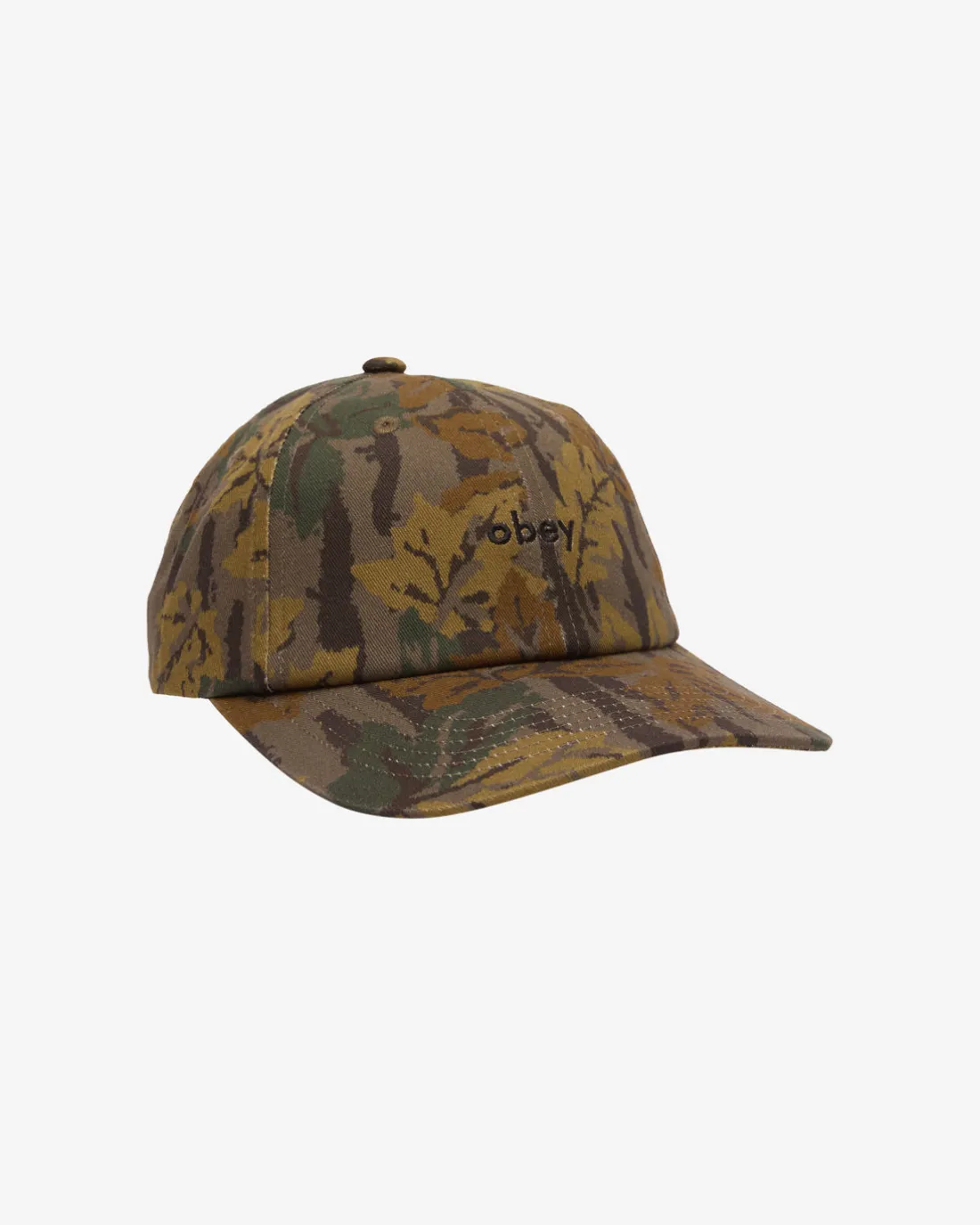 Best LEAVES 6 PANEL Headwear