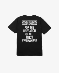 Sale LIBERATION CLASSIC T-SHIRT Classic