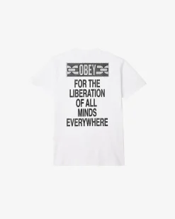 Sale LIBERATION CLASSIC T-SHIRT Classic