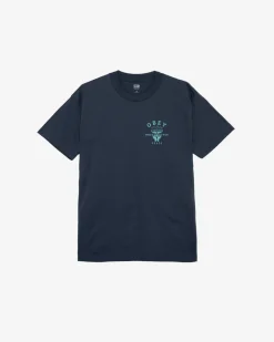 New LOTUS WITH HANDS CLASSIC T-SHIRT Classic