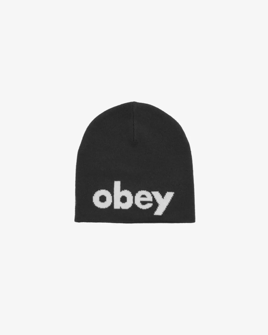 Fashion LOWERCASE BEANIE Headwear