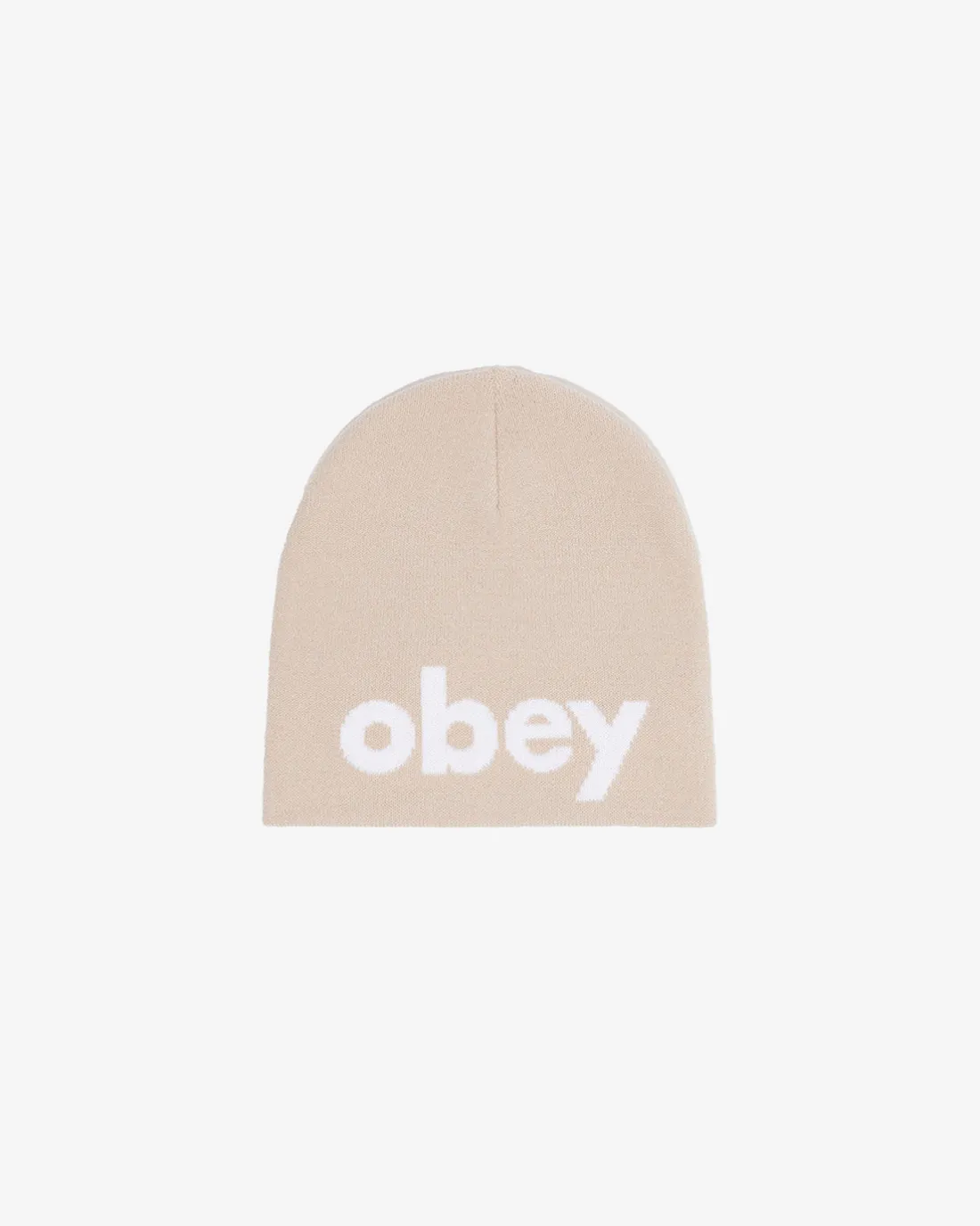 Fashion LOWERCASE BEANIE Headwear