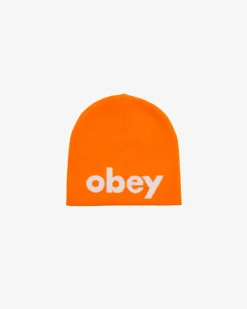 Fashion LOWERCASE BEANIE Headwear