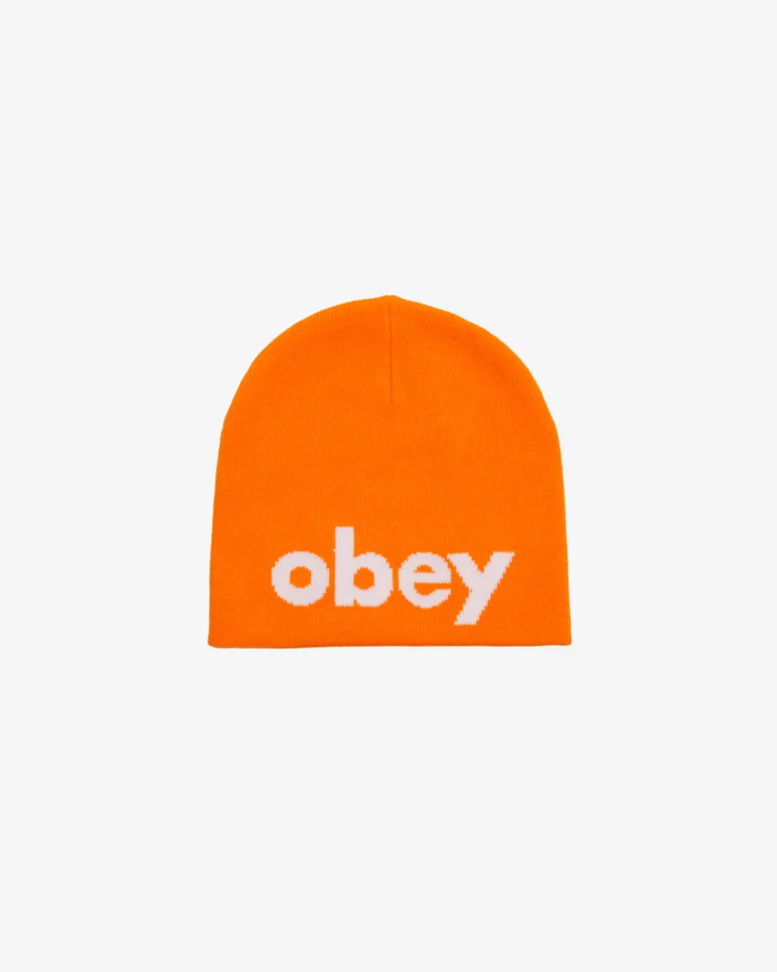 Fashion LOWERCASE BEANIE Headwear