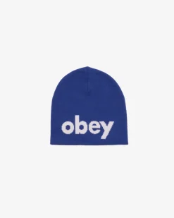 Fashion LOWERCASE BEANIE Headwear