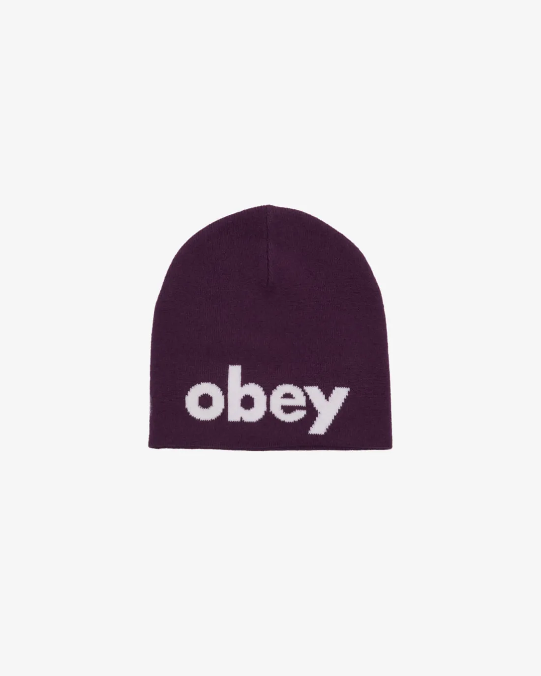 Fashion LOWERCASE BEANIE Headwear