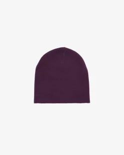 Fashion LOWERCASE BEANIE Headwear