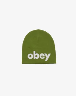 Fashion LOWERCASE BEANIE Headwear