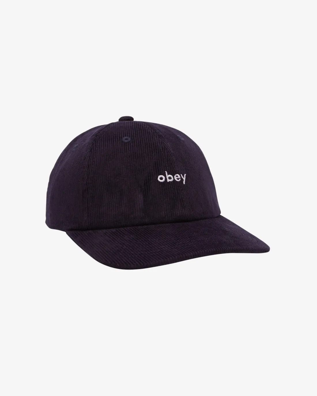 Sale LOWERCASE CORDUROY 6 PANEL Headwear